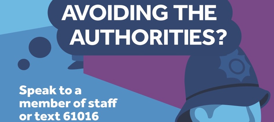 UK government relaunches railway safety campaign